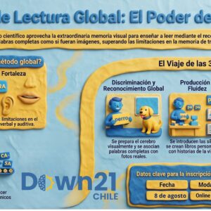 Curso Método de Lectura Global