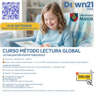 Curso Método de Lectura Global