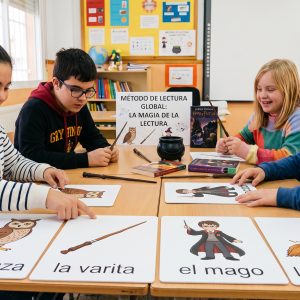 Curso Método de Lectura Global